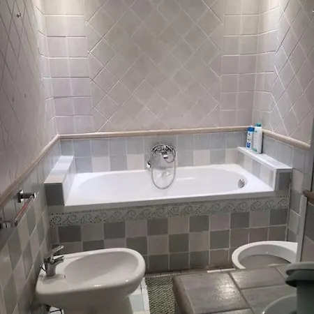 Casa La Chicca * 나폴리