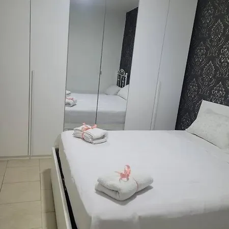 شقة Casa La Chicca *