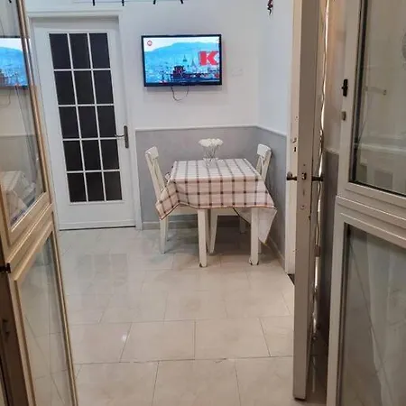 Casa La Chicca * 那不勒斯