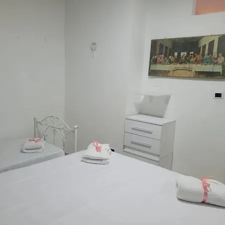 Casa La Chicca アパート