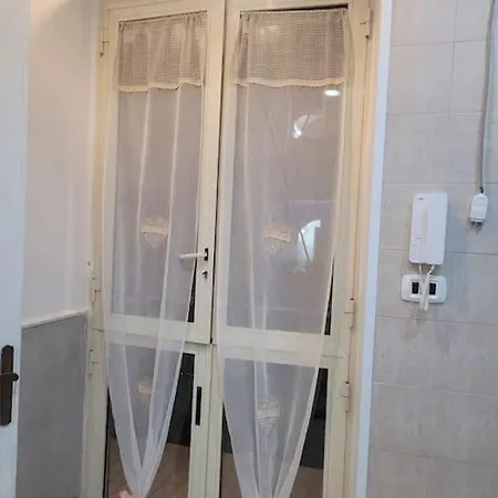 شقة Casa La Chicca نابولي