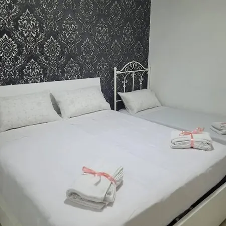 شقة Casa La Chicca نابولي