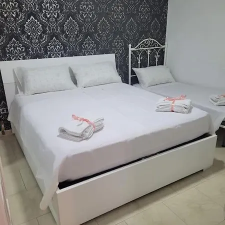 شقة Casa La Chicca *