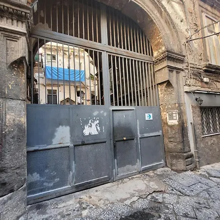 Casa La Chicca شقة