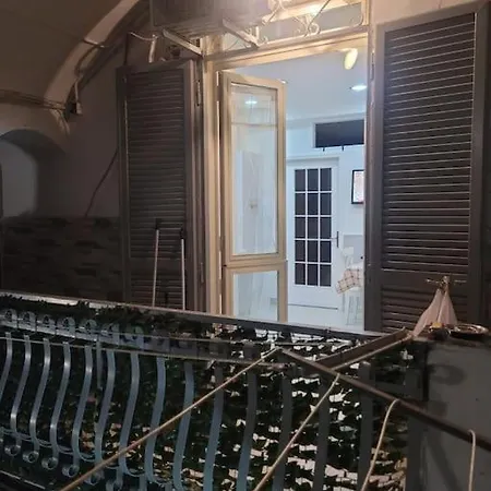 Casa La Chicca *