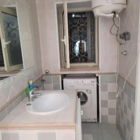 Daire Casa La Chicca